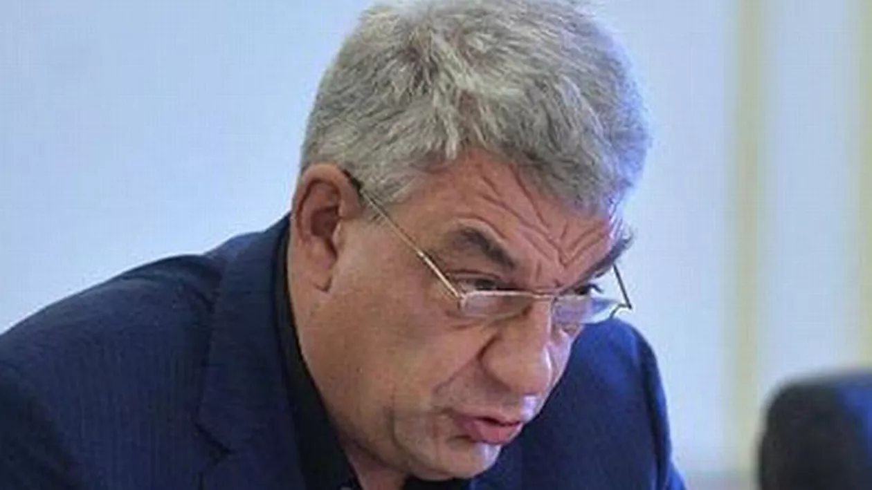 Va face pușcărie !!! Mihai Tudose aruncă BOMBA !!! (FOTO)
