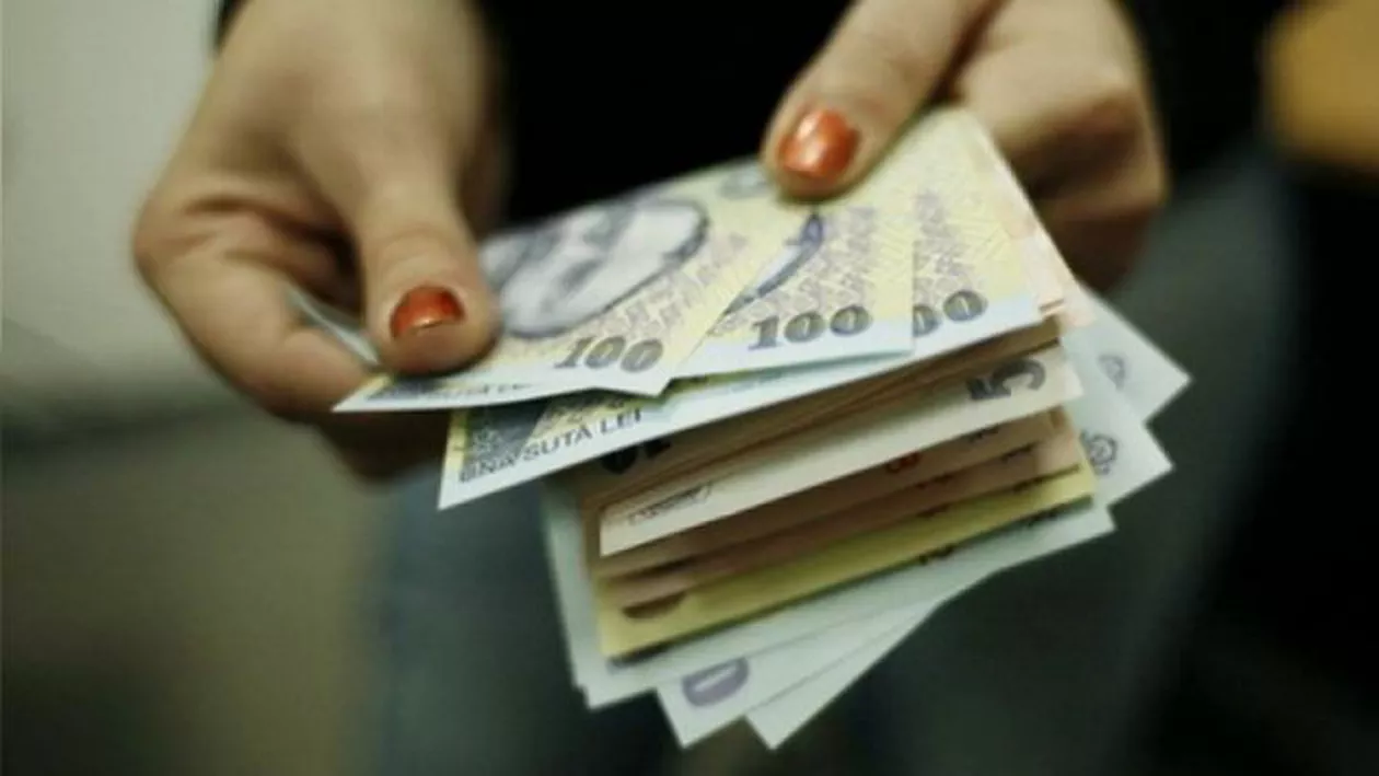 Salarii mai mici pentru ROMÂNI de la 1 ianuarie 2018: Toate salariile vor scădea cu 22,7% net
