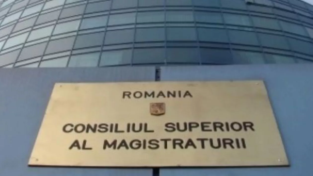 Președinta CSM, lămuriri despre scandalul din interiorul instituției: Apel la unitate pentru depășirea problemelor