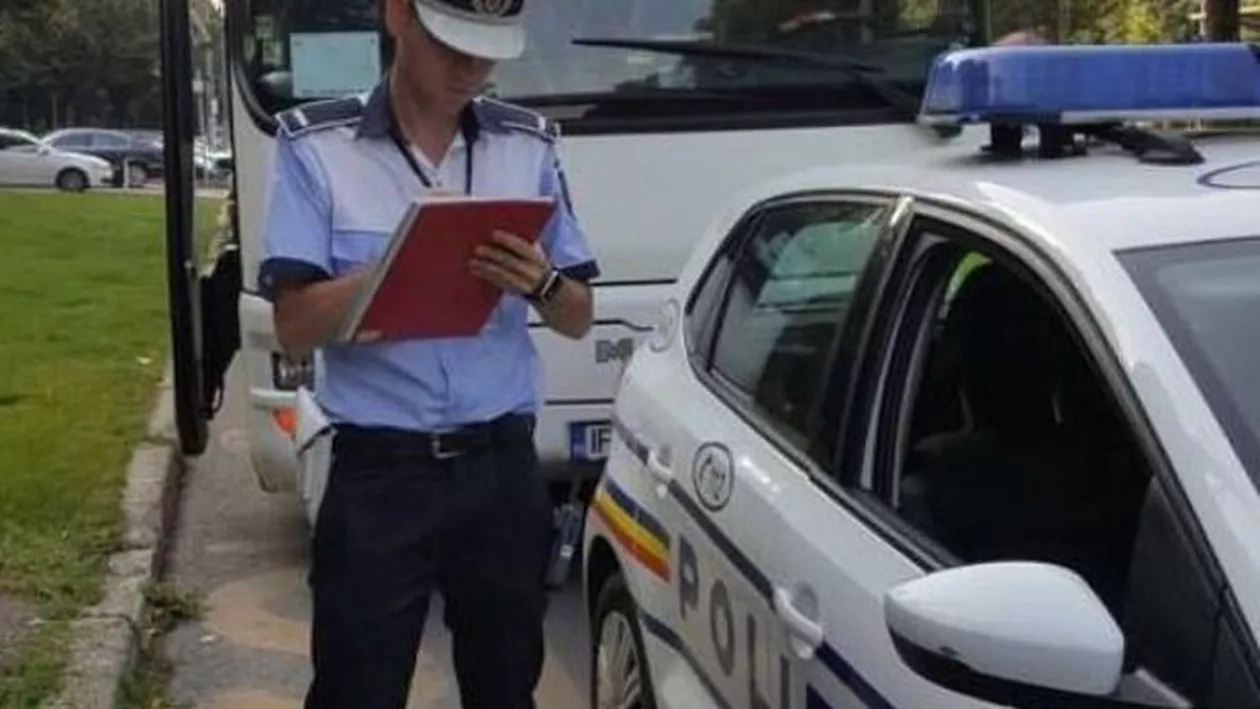 Un nou SCANDAL la examenele din Poliție? Întrebările pentru agenți, schimbate NOAPTEA ca...