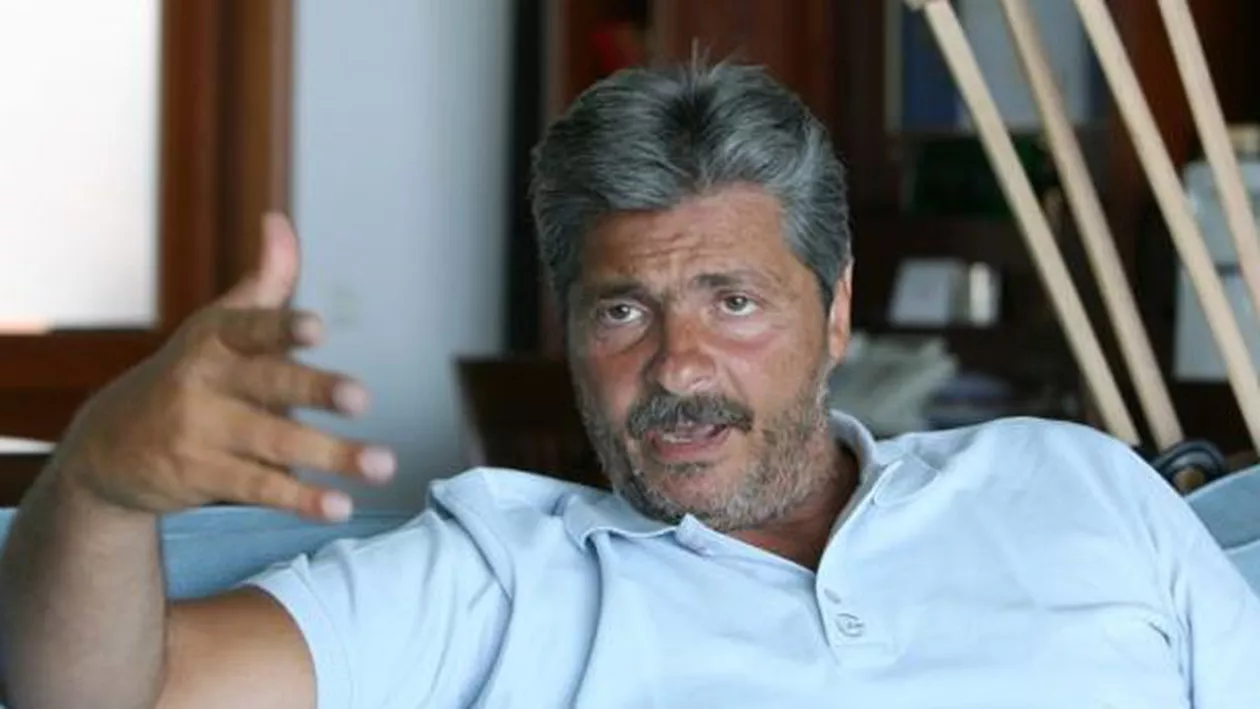 "Ai stricat casa și ai făcut WC". Sorin Ovidiu Vîntu, atacuri dure la adresa lui Dragnea, Iohannis, Tudose și Tudorel Toader