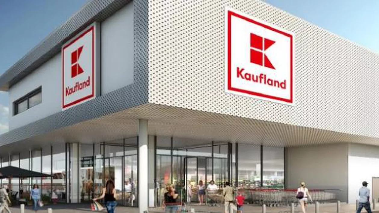 Kaufland REACȚIONEAZĂ! Anunț important în cazul clientului refuzat fiindcă a vorbit românește