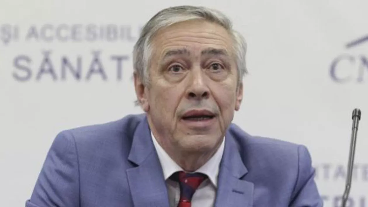 14 persoane, inclusiv Marian Burcea, reținute în dosarul decontărilor ilegale de servicii medicale (VIDEO)