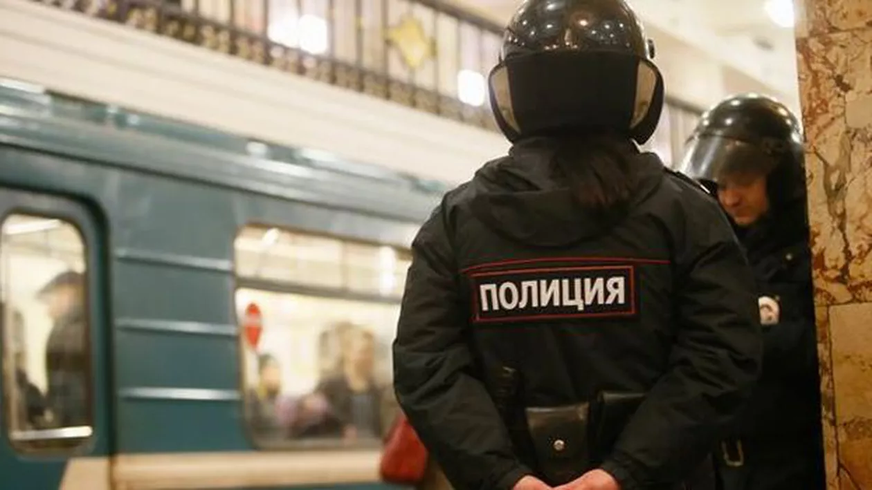Moscova: ISIS plănuia un ATAC pentru astăzi 1 septembrie când încep şcolile