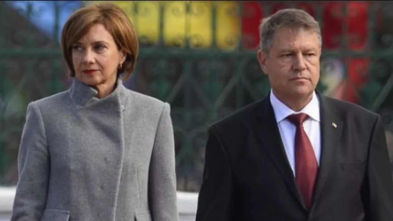Doliu în familia Iohannis! ”S-a dus în altă lume. Dumnezeu să-l odihnească!”(FOTO)
