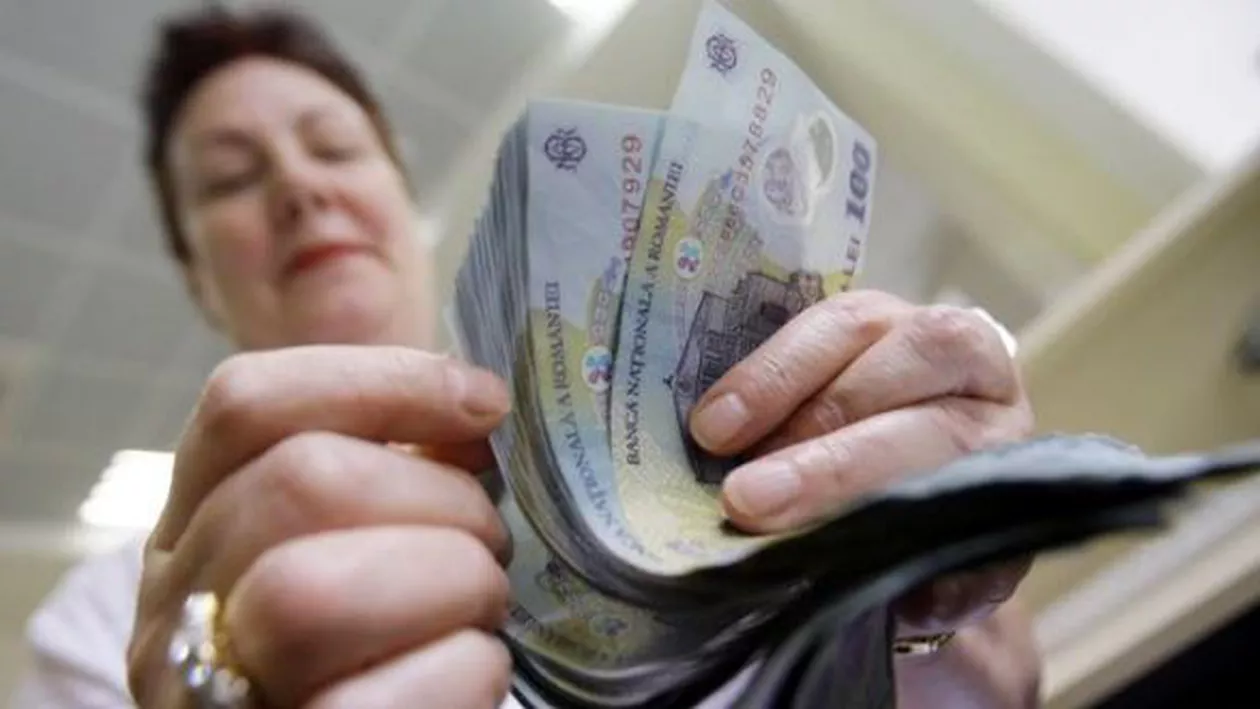 Toate femeile vor primi între 630 şi 1.000 de lei de la stat