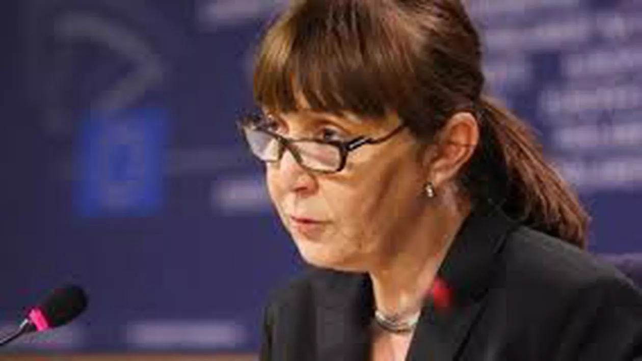 “Muma Pădurii a luat chipul Monicăi Macovei”. Un fost ministru, mesaj dur din închisoare