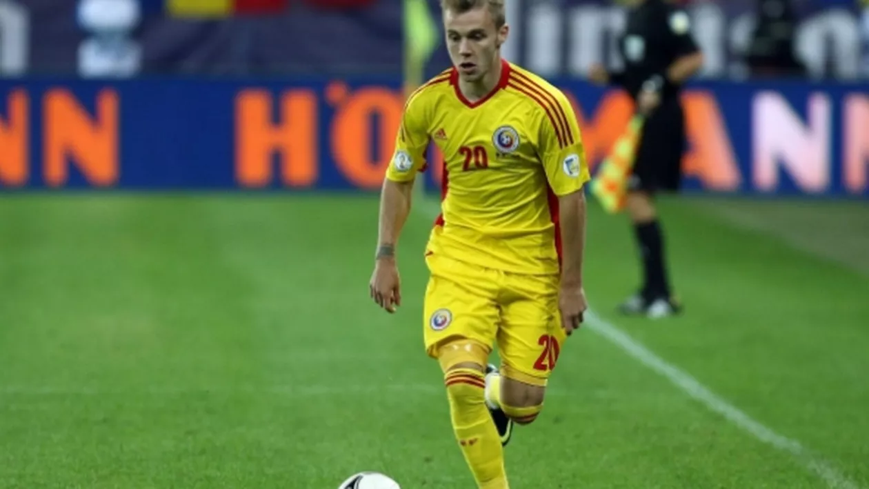 ȘOCANT! Salvatorul postului lui Daum către români: "Tăceți în p*** mea!"