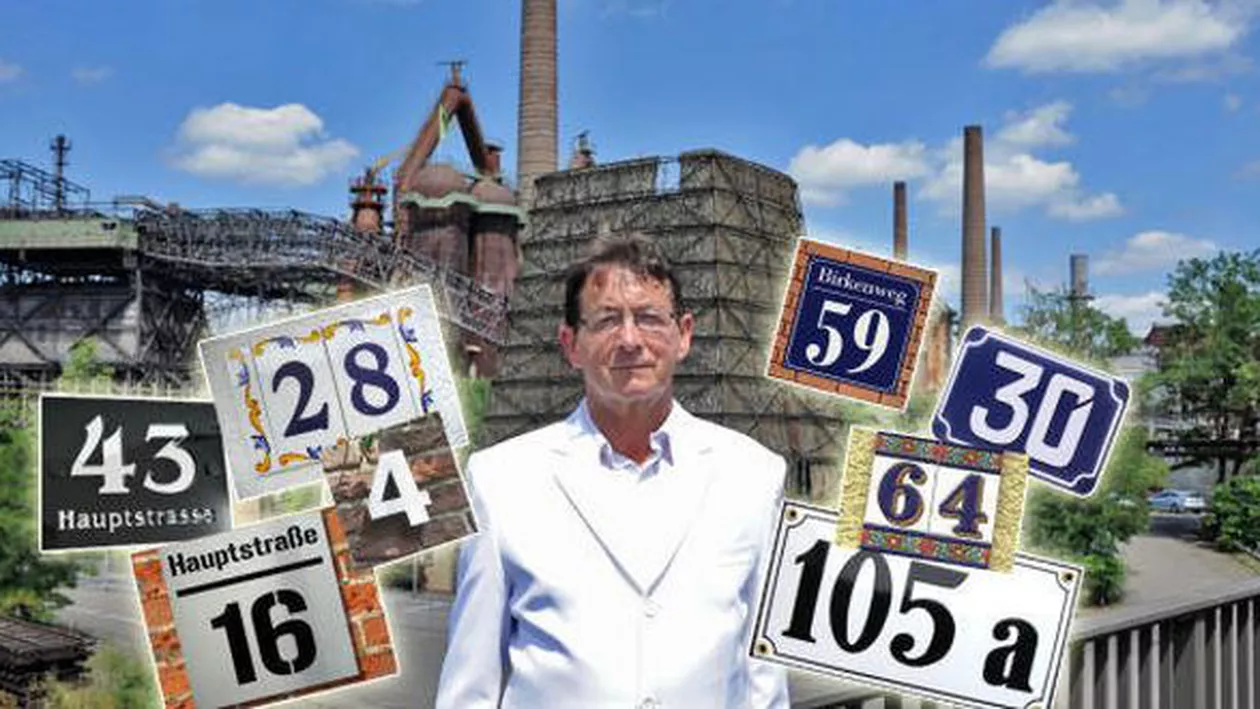 Un candidat extremist vrea să interzică cifrele arabe