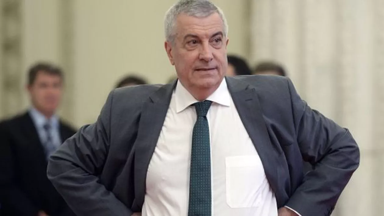Tăriceanu ceartă Ambasada SUA și dă americanilor lecții de democrație