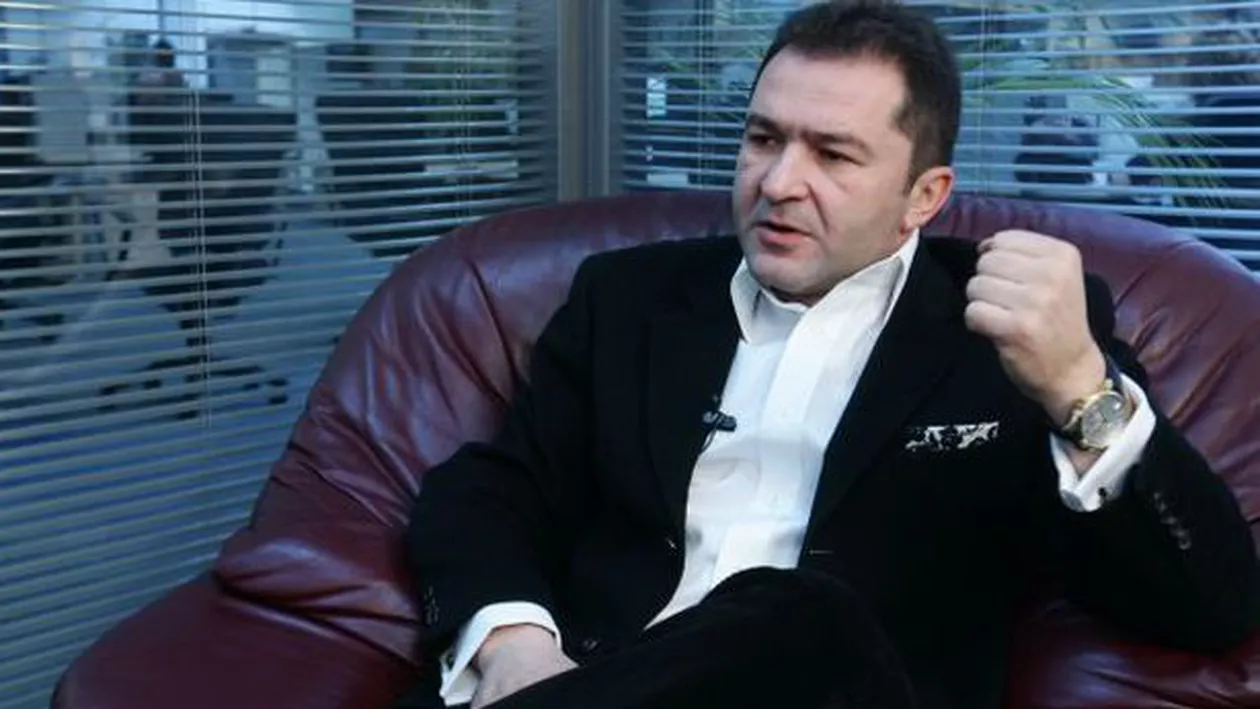 Ipoteză BOMBĂ: Elan Schwartzenberg ar putea fi extradat LA SCHIMB cu un arab!