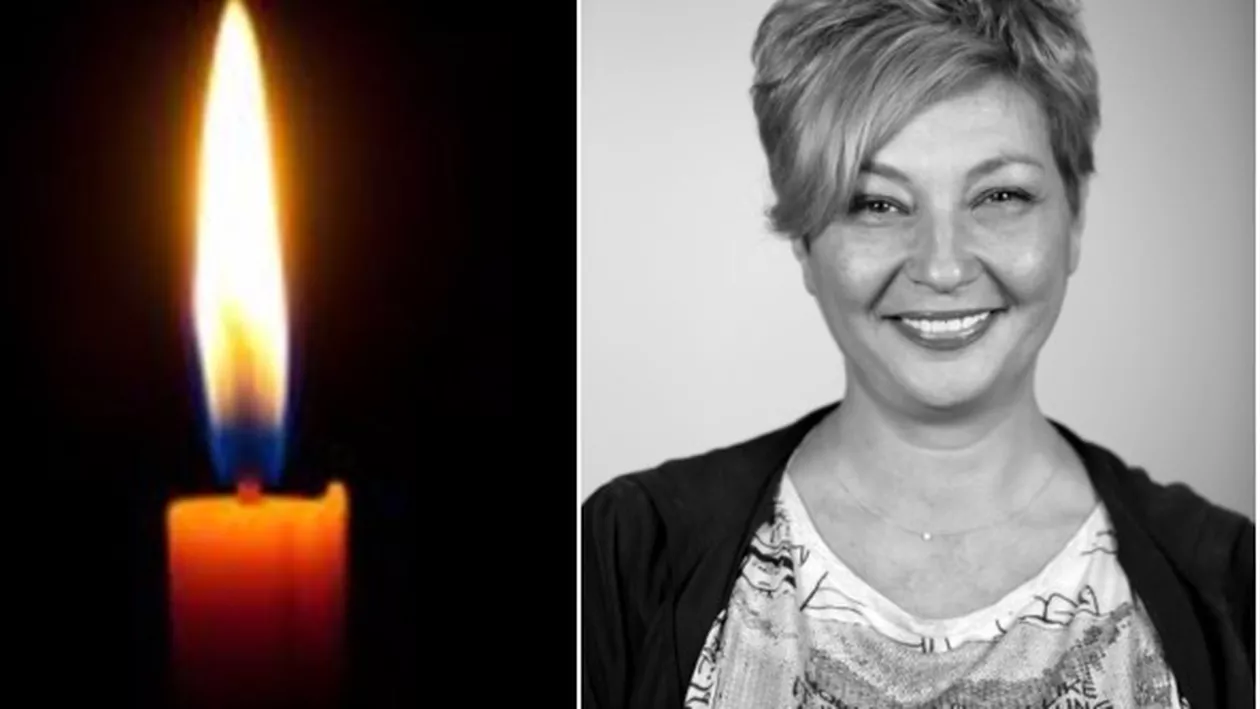 Doliu în teatrul românesc! Actrița Alice Caracostea a murit la 49 de ani