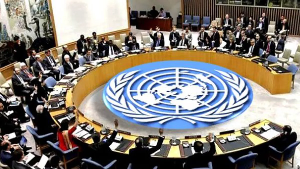 CRIZĂ: Consiliul de Securitate al ONU se reunește luni, pe tema ultimului test nuclear nord-coreean