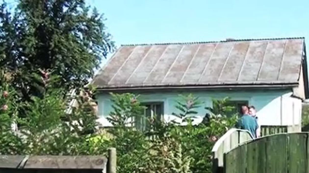 Un bărbat și-a luat viața fiindcă nu mai suporta dorul de soție și copii (VIDEO)