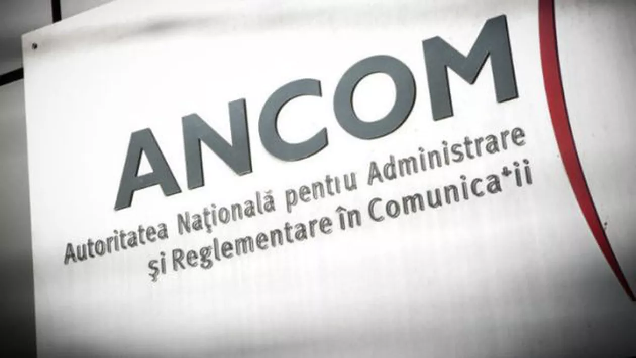 S-a investit în școlirea lui 76.000 lei, din bani publici, iar apoi l-au concediat! SCANDAL LA ANCOM!
