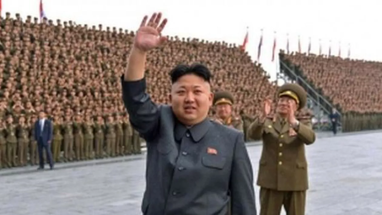 ONU va vota noi sancțiuni împotriva Coreei de Nord