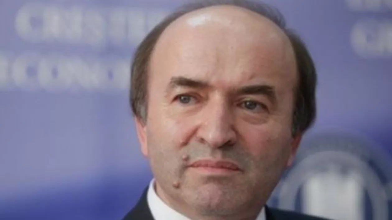 Ministrul Justiției: Mă gândesc să propun ca procurorul general să fie numit de Senat