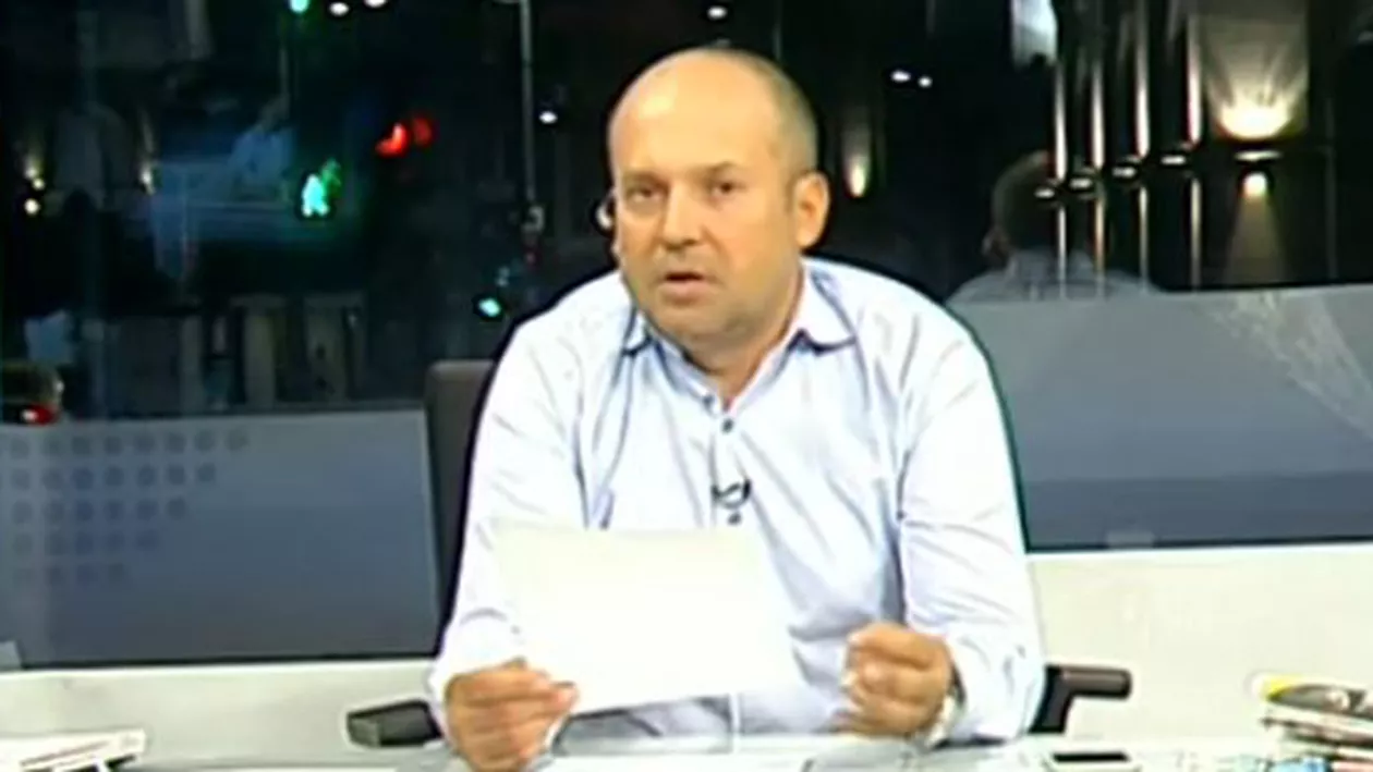 Radu Banciu, către Mihai Tudose: Cum puteți să spuneți că în România oamenii o duc bine? Avem cel mai haotic început de an școlar de la Burebista încoace (VIDEO)