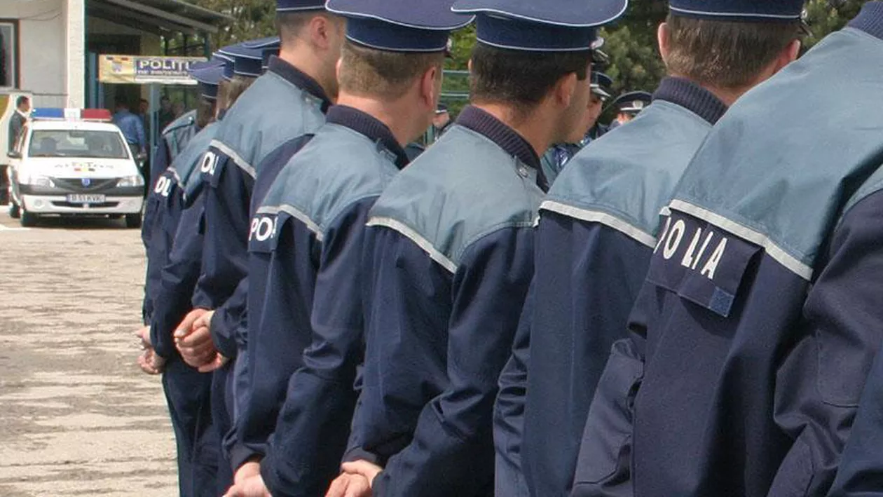 Eroare gravă: Poliția locală nu știe legea și nici limba română (FOTO)