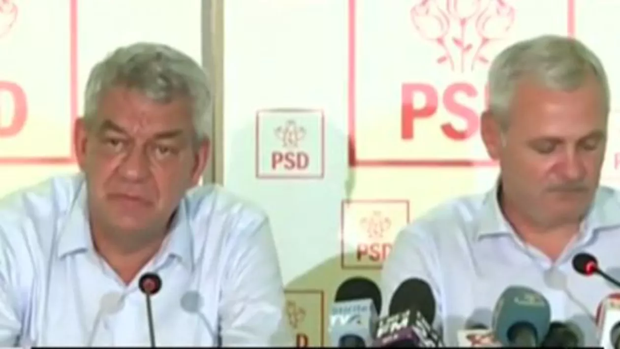 "Ce-ați spus?! Serios?". Moment STÂNJENITOR pentru Tudose, la Mamaia! "Terente" l-a făcut de râs pe premier în fața lui DRAGNEA (VIDEO)