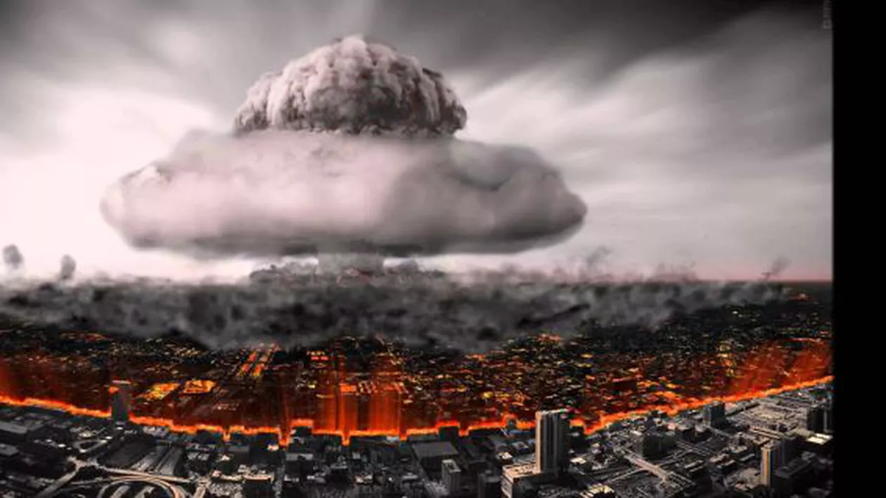 Al treilea război modial se apropie! S-a aflat cauza izbucnirii lui