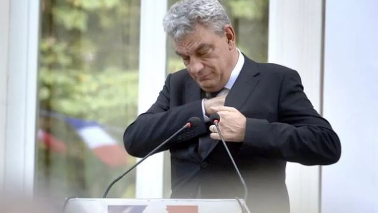 S-a dat ALARMA în NATO! Mihai Tudose a fost SUNAT: „Aveți probleme, ce se întâmplă?”