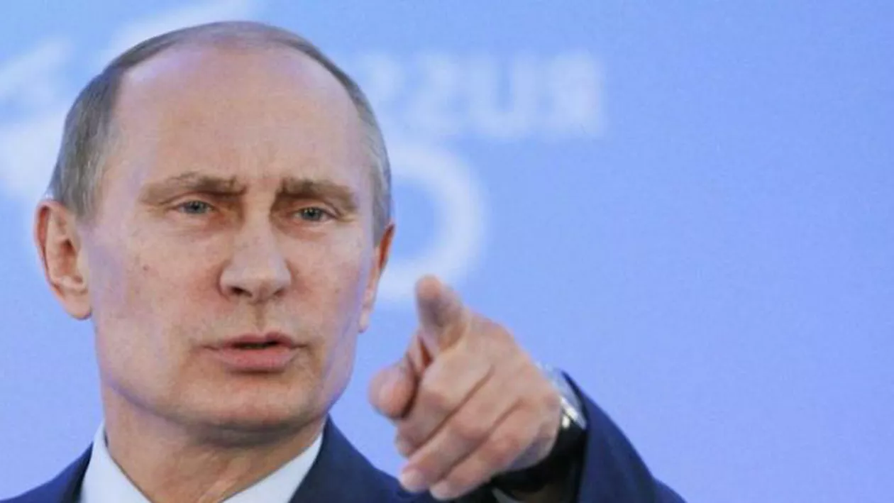 Putin amenință SUA! Ce va face dacă Washingtonul va furniza armament defensiv Ucrainiei