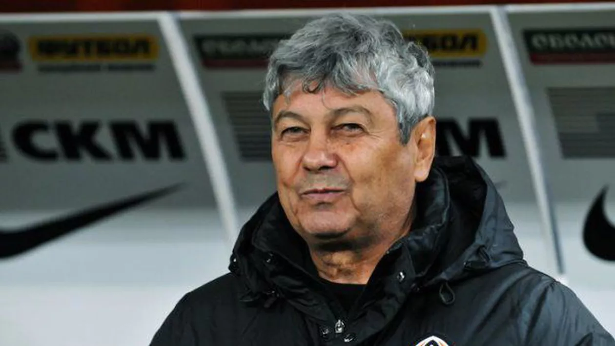 Mircea Lucescu, prima victorie pe banca Turciei: Patru echipe se bat pentru primul loc în grupa I