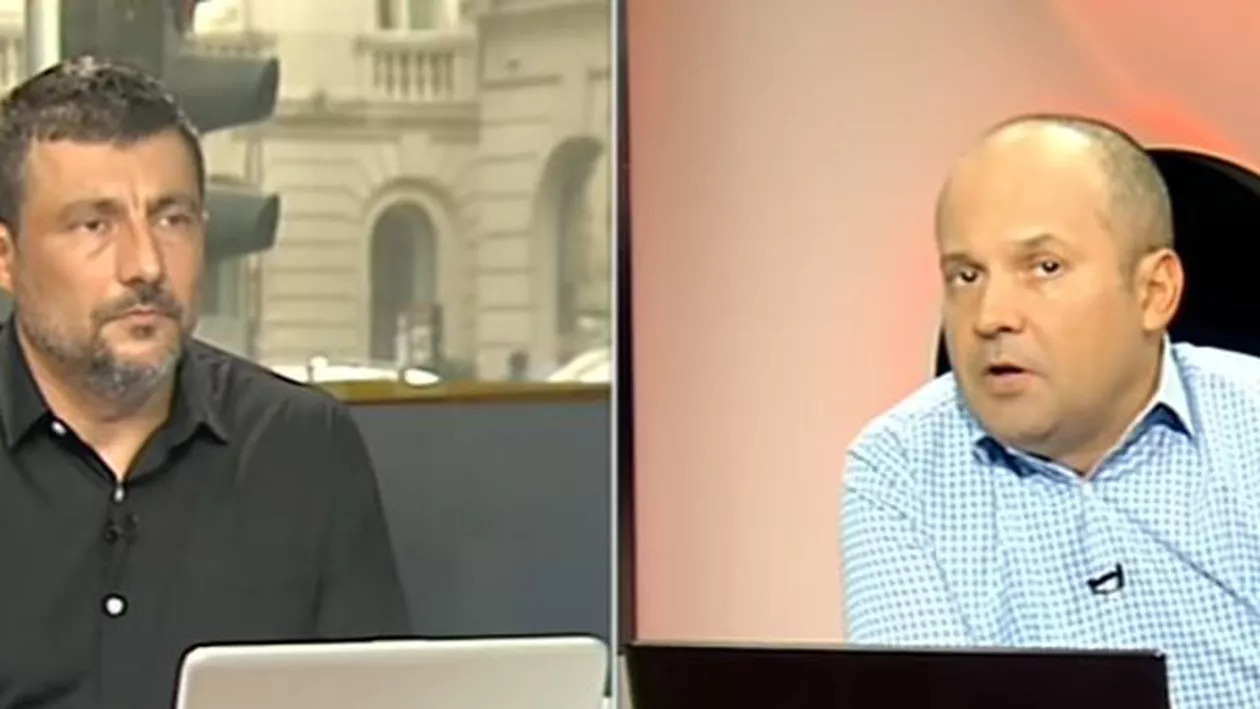 Radu Banciu, după calificarea la Mondial: "Lasă că are cine să ne ducă pe noi în Rusia nu trebuia să o facă Daum" (VIDEO)
