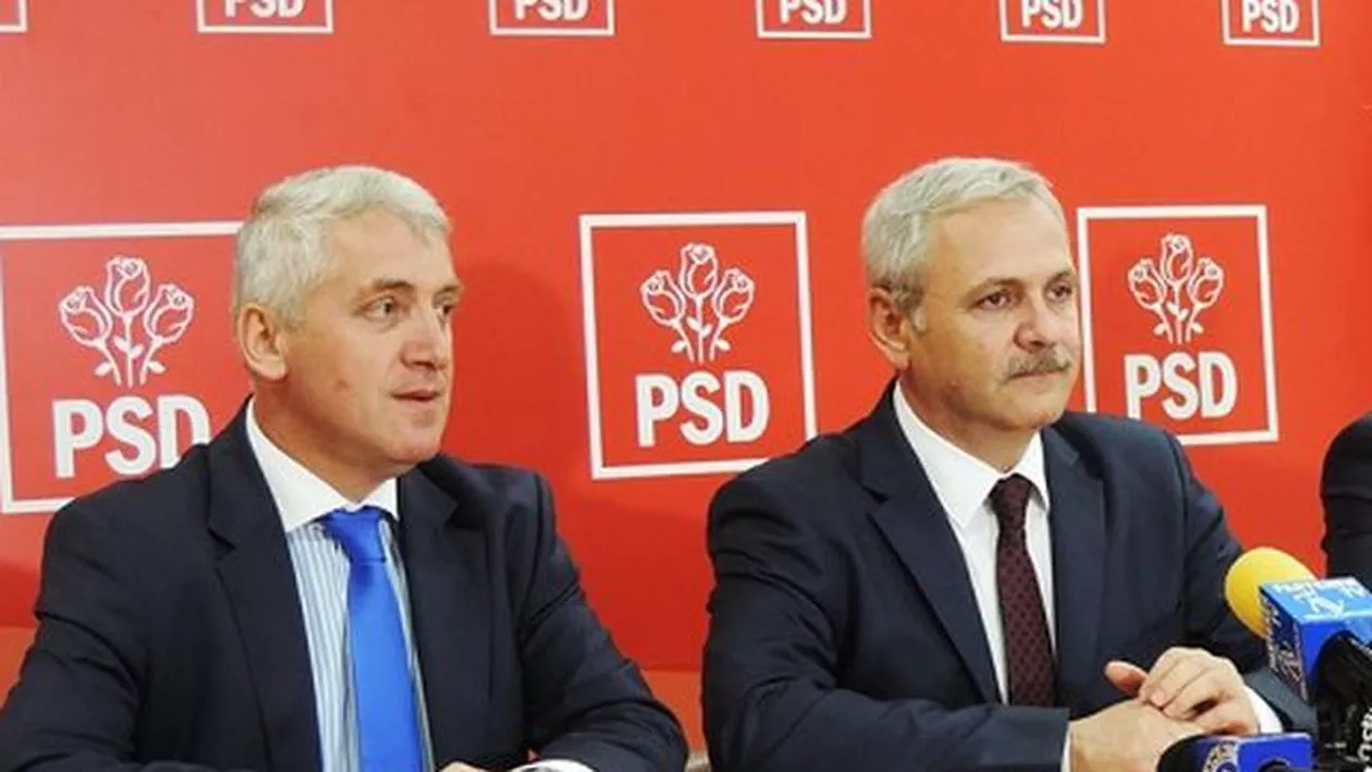 Adrian Țuțuianu rămâne și fără șefia comisiei SRI: Ce a afirmat Liviu Dragnea după demisia ministrului de la Apărare