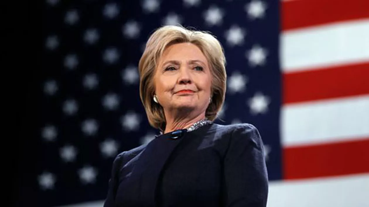 Ingrid Mocanu, inculpată pentru sustragere de documente secrete, cere DNA să o audieze pe Hillary Clinton într-un denunț pe numele lui Băsescu, Boc și a unui ambasador american
