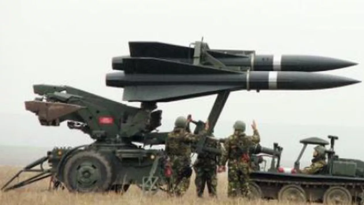 Congresul SUA a aprobat vânzarea de sisteme de rachete HIMARS către România, în valoare de 1,25 miliarde de dolari