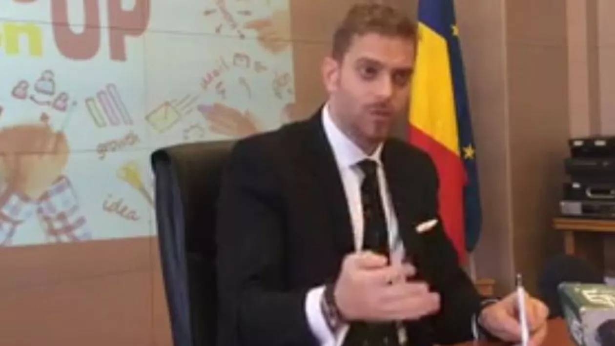 Ministrul Laufer: "Plata defalcată a TVA se va simplifica". Măsura e criticată dur de 97% din firme