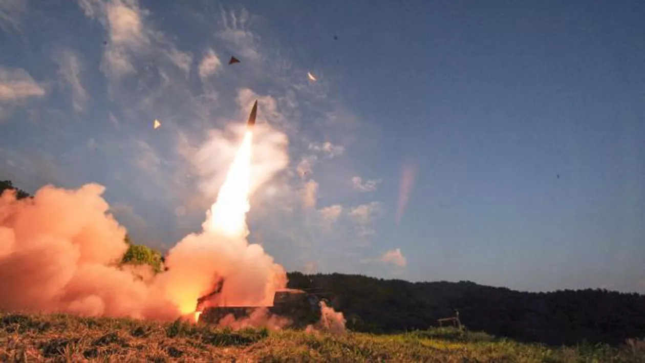 Testul nuclear nord-coreean a făcut PRĂPĂD pe Terra