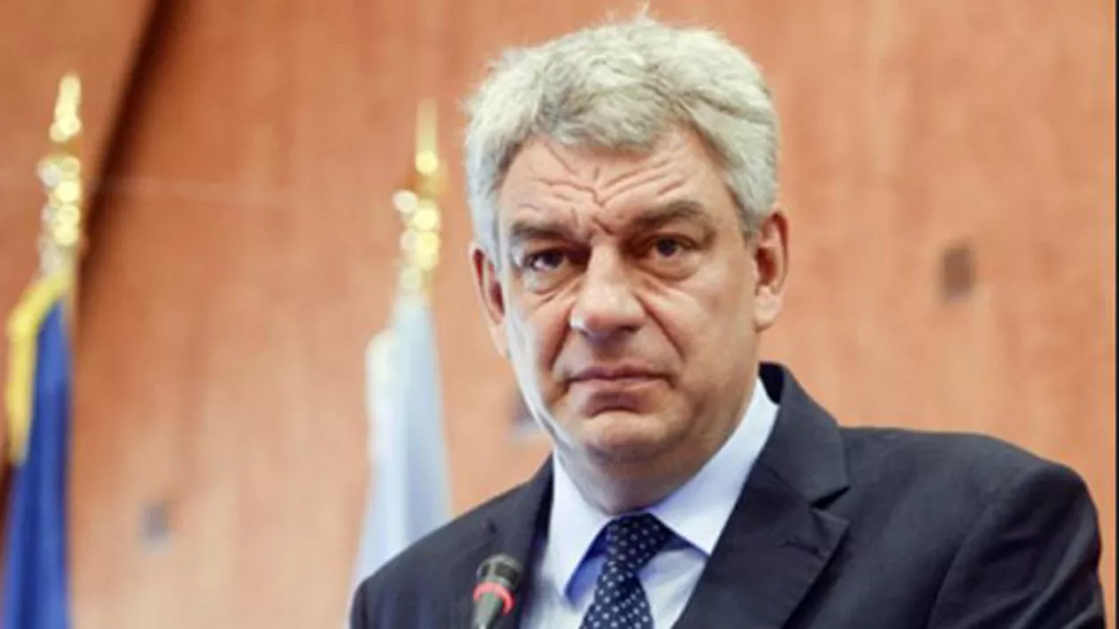 Premierul Tudose, prins iar cu minciuna: Spune că "a votat cu două mâini pentru interzicerea cianurilor", dar imaginile din Parlament arată contrariul (VIDEO)