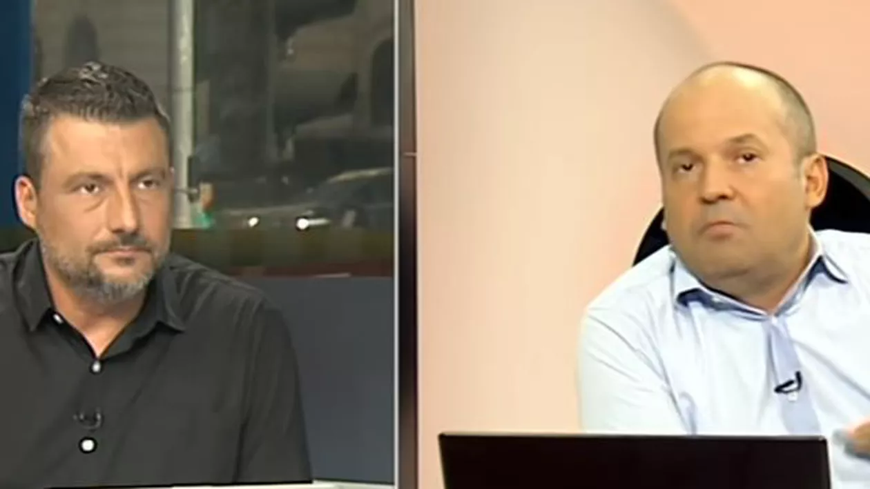Unșpe Metri: Radu Banciu și Dan Bâra comentează posibile variante de antrenori care să vină la națională (VIDEO)