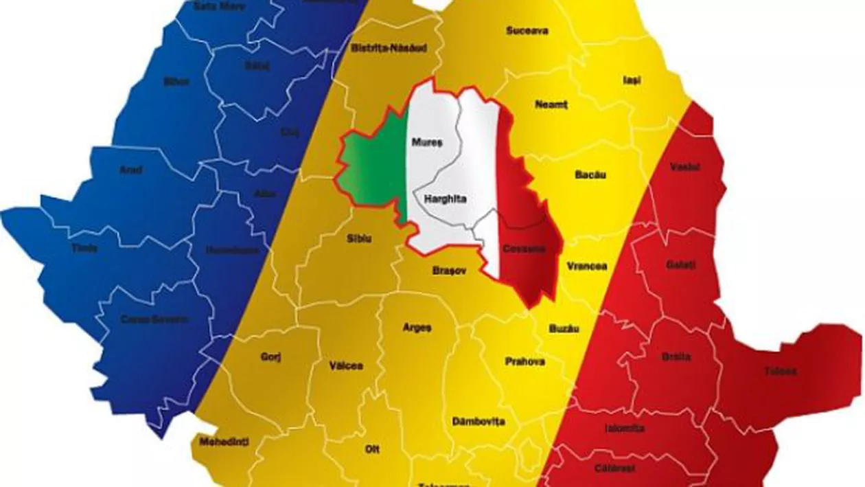 România nu este numai a românilor! Președintele CJ Covasna sare la gâtul șefului OPC, după scandalul micilor de la Odorheiu Secuiesc: Țara asta este și țara mea (VIDEO)