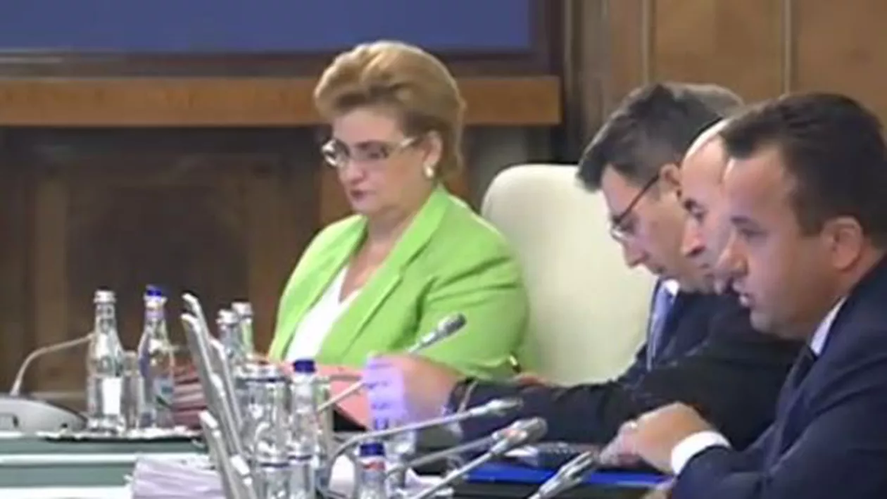 Liviu Pop, despre scandalul de la liceul din Târgu Mureș: "O situație specială. Nu este atributul ministerul" (VIDEO)