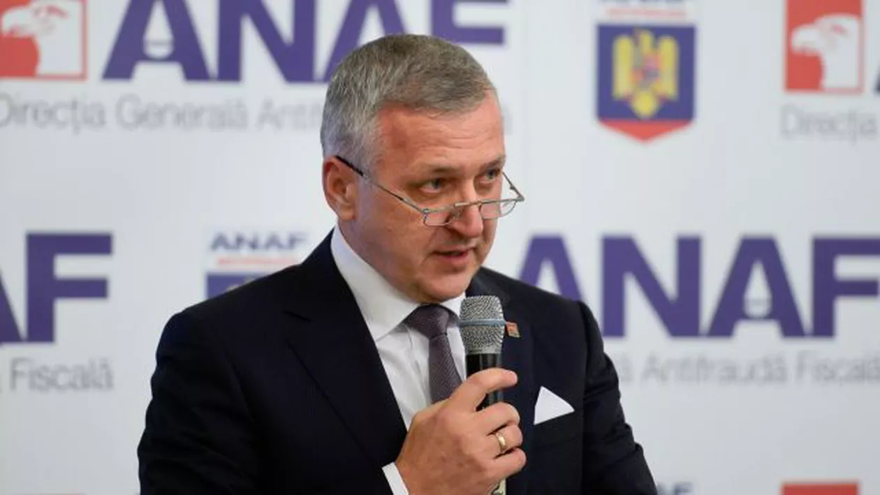 NU SUNT BANI! "Ministrul Finanţelor sună la companiile de stat să facă rost de câteva sute de milioane de lei"