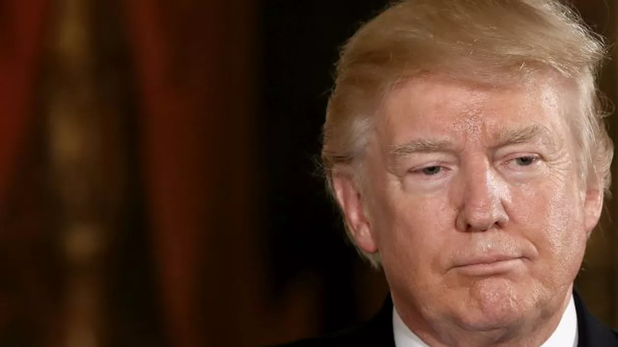 Donald Trump, noi declarații privind o acțiune militară în Coreea de Nord: "Nimic nu e inevitabil"