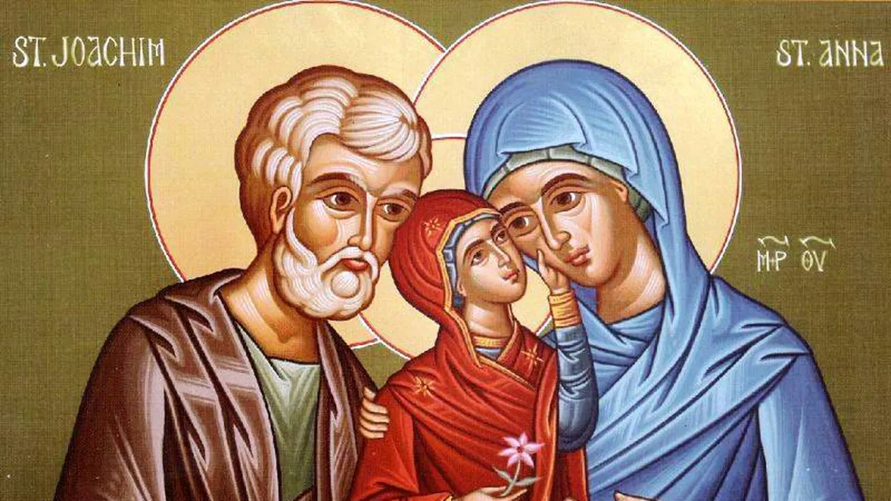 Creștinătatea sărbătorește pe 8 septembrie Nașterea Sfintei Fecioare Maria