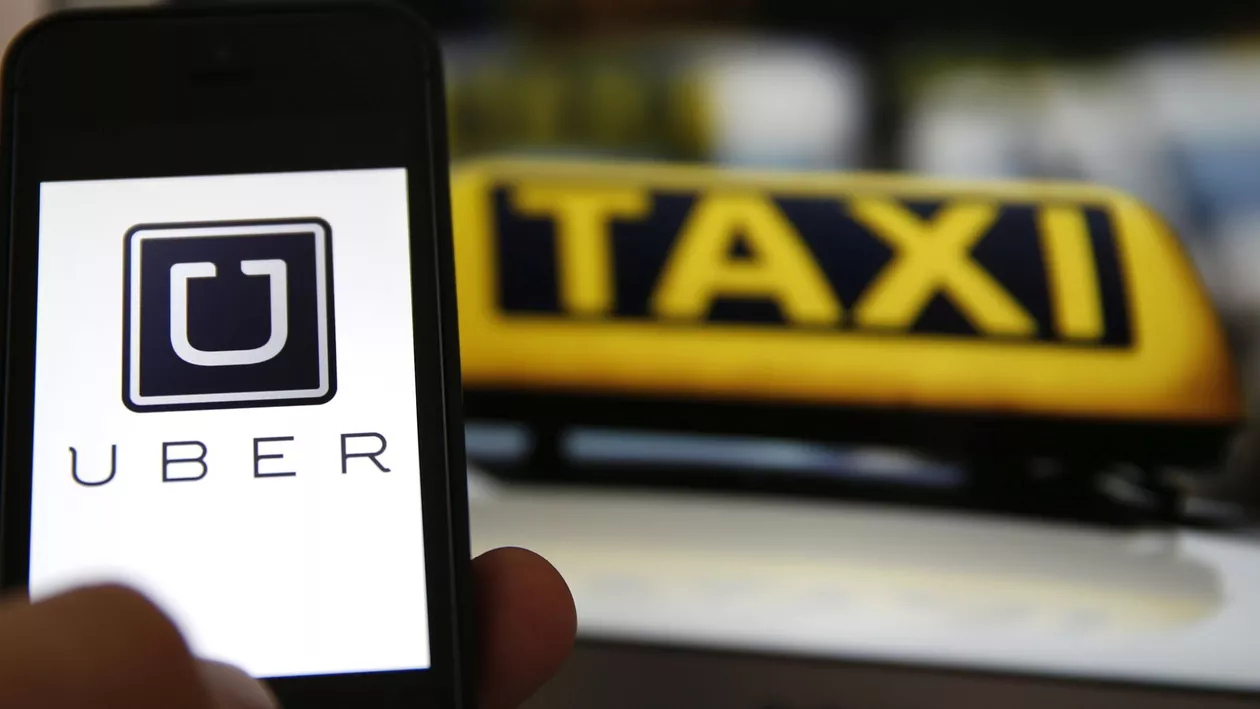 Uber promite schimbări din 2019! Ce vor trebui șoferii să facă