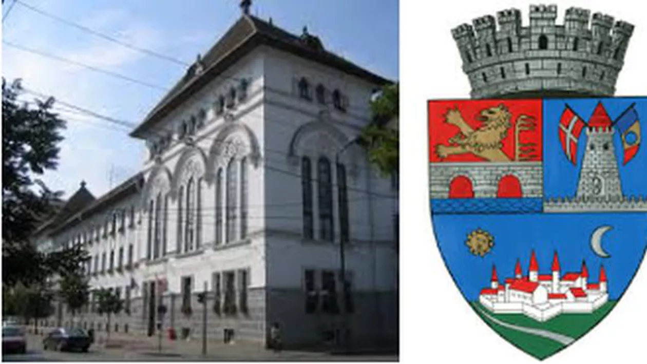 Lista rușinii de la Primăria Timișoara: A vrut să-și umilească angajații dar a căzut în propria capcană