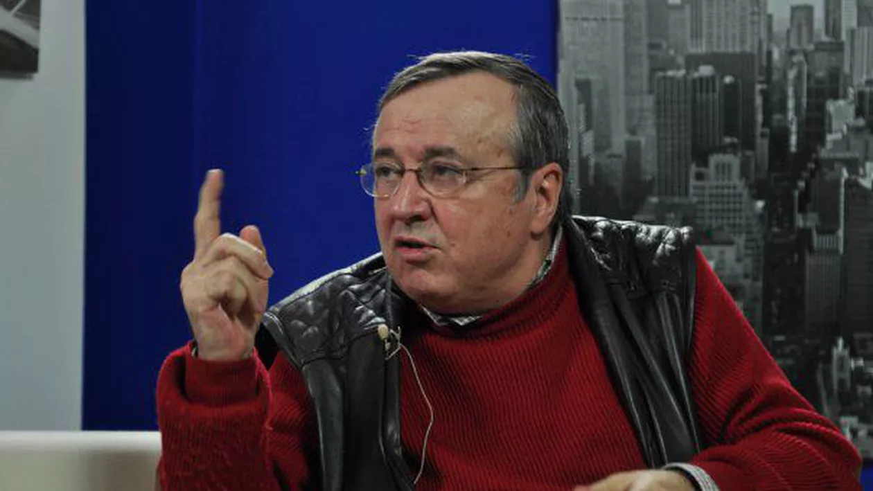 Ion Cristoiu: Cum prezintă Associated Press România: o bolnăvicioasă, ca în obsesiile Tinerei Gărzi a lui Soros de la București