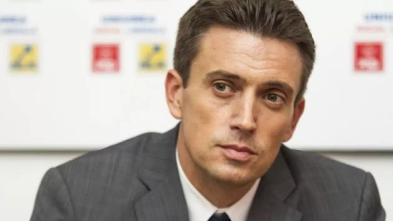 Europarlamentarul Cătălin Ivan a depus un proiect de lege pentru interzicerea acțiunilor la purtător