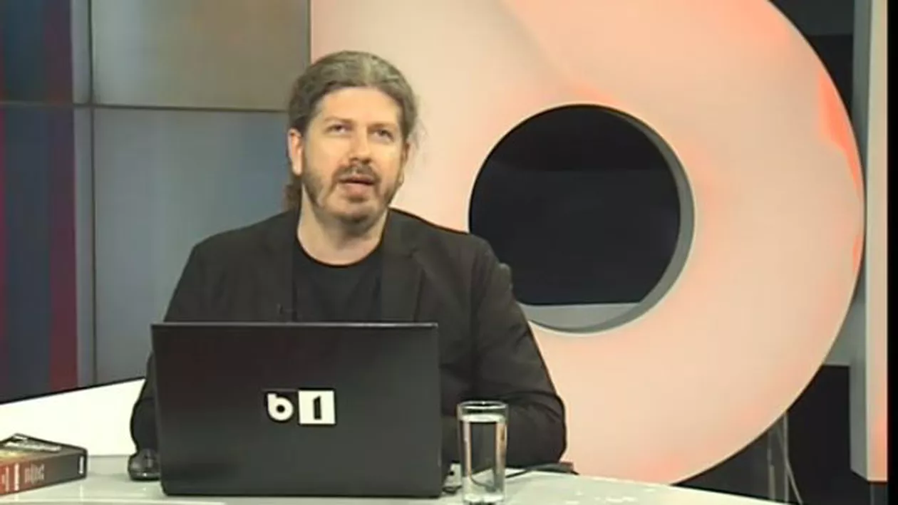 "Puterea Ideilor", cu Remus Cernea: Controversa privind votul premierul Tudose pe subiectul Roșia Montană și interzicerea cianurilor (VIDEO)