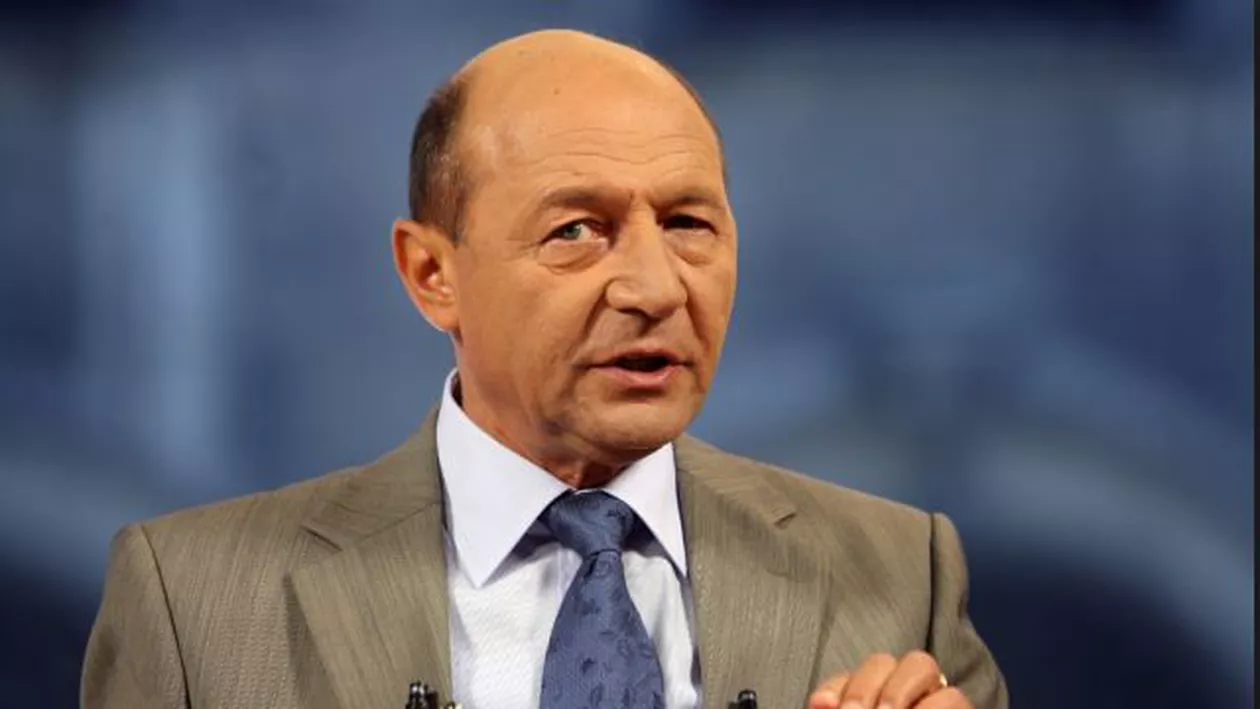 Traian Băsescu cere boicotarea benzinăriilor MOL: Ce l-a supărat pe fostul președinte (VIDEO)
