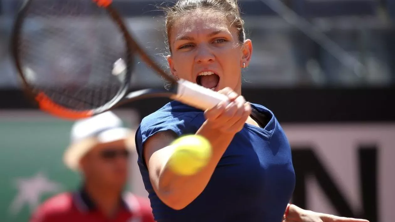 Scandal mocnit între Simona Halep și antrenorul care a făcut-o mare (FOTO)