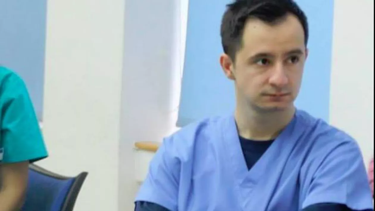 Avertisment GRAV în Sănătate: "DEFICIT ISTORIC! Multe spitale nu vor reuși să plătească salariile medicilor, iar pacienţii vor veni cu medicamente de acasă"