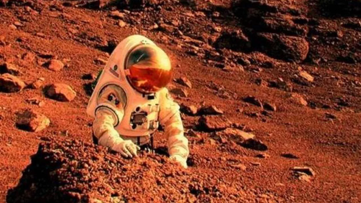 Misiune dificilă pentru NASA! După trei decenii s-a decis